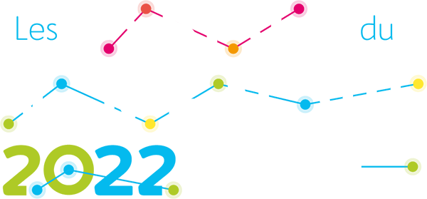 Logo les Assises du Numérique 2022
